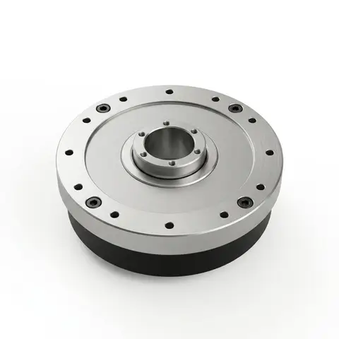 Robotics CNC Machining