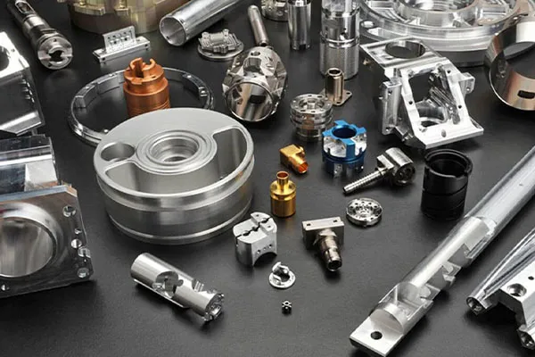 Precision CNC Automotive