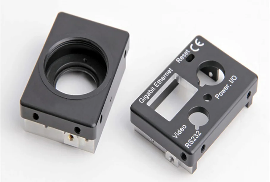 Consumer Electronics CNC Machining
