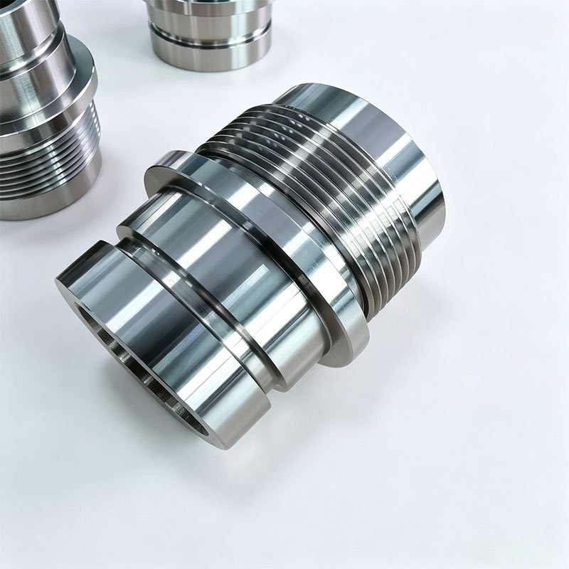 Medical CNC Machining