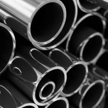 Alloy Steel CNC machining material