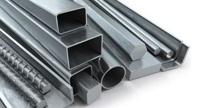 Aluminum Machining
