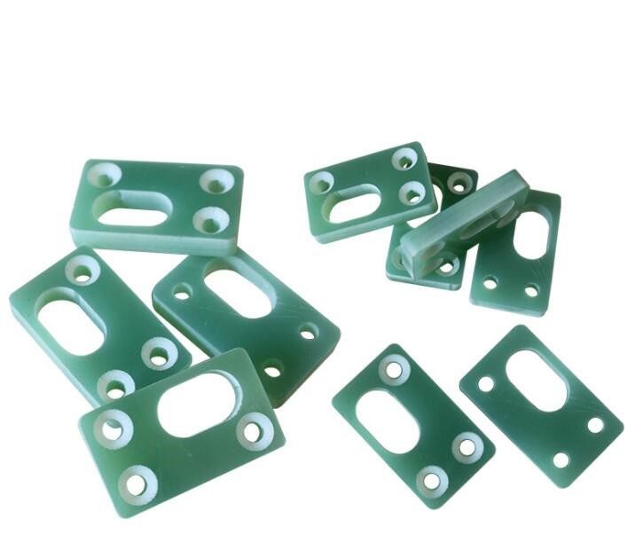 G-10 CNC Machining